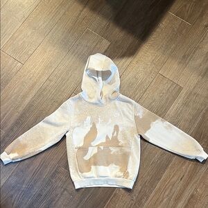 Youth Nike Hoodie